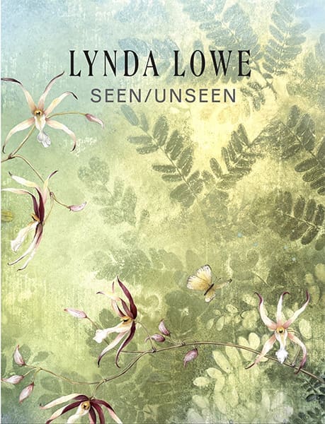 Catalog: Seen/Unseen, 
Patricia Rovzar Gallery Seattle, WA